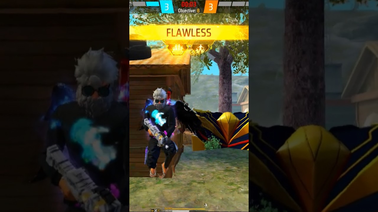 I 1V4'd Against a Grandmaster Lobby!
