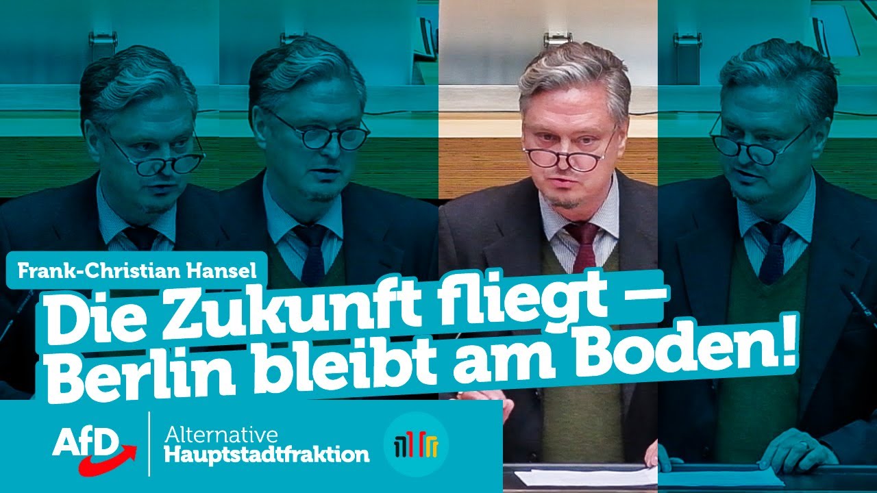 🚁 Die Zukunft fliegt – Luftverkehr 2.0 jetzt!