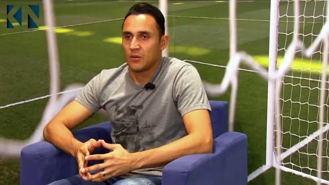 Entrevista Keylornavas.com