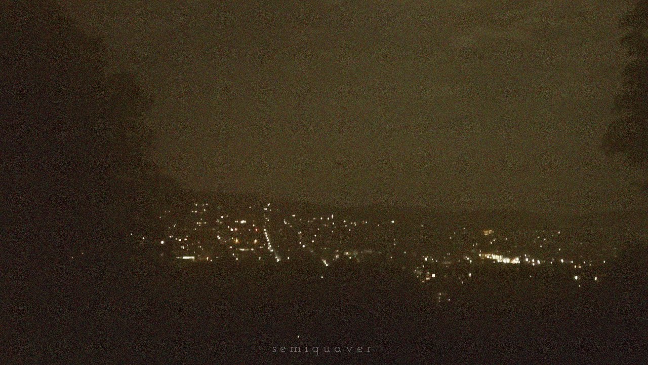 everyone's asleep, but you contemplate life (a playlist)