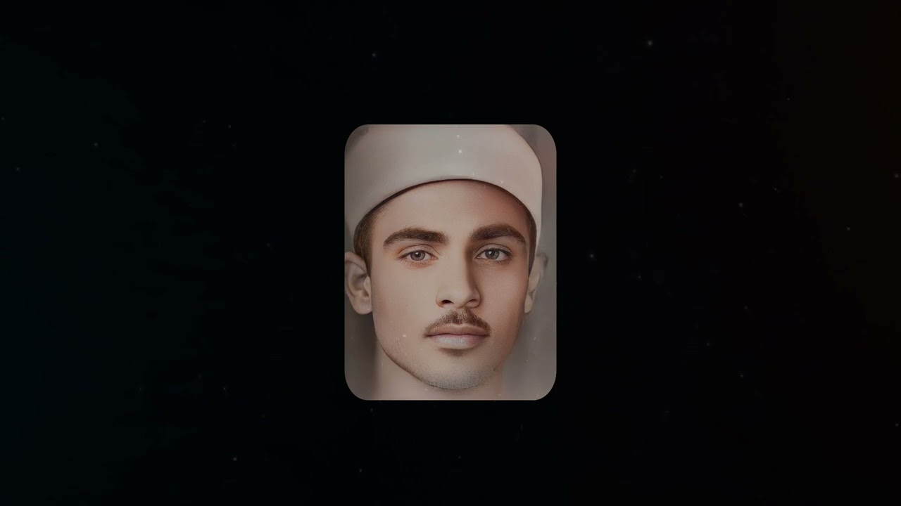 احمد الرزيقي | نهاوند نادر من عالم ثاني
