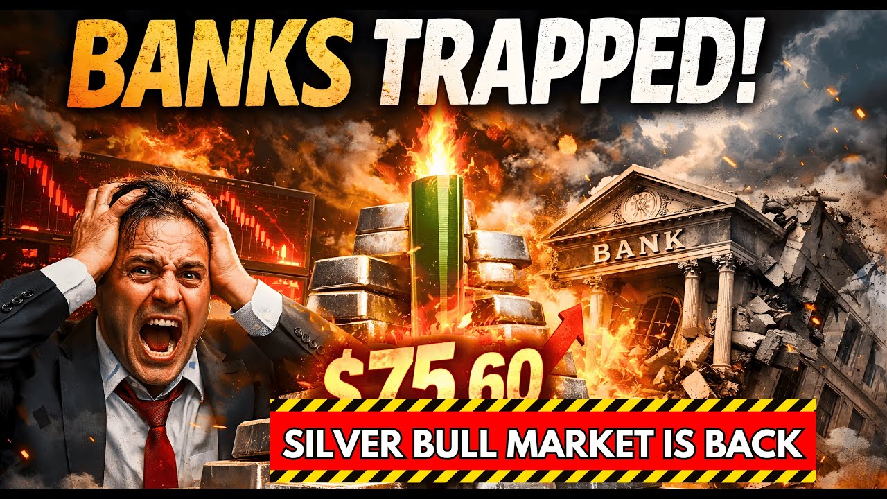 The Silver Shortage Is Bigger Than You Think &mdash; Here&rsquo;s What It&rsquo;s Already Breaking