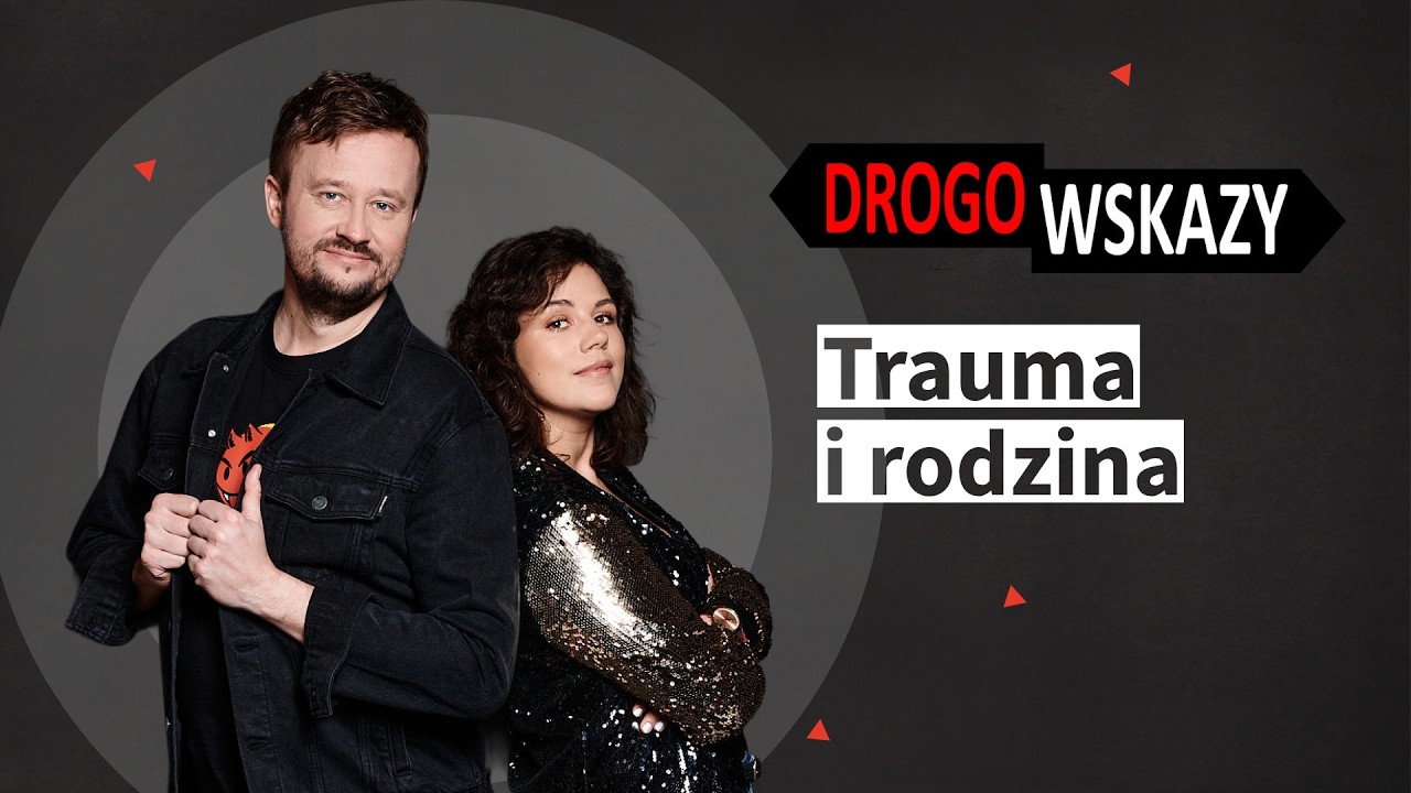 O traumie pokoleniowej i drzewie genealogicznym | Drogowskazy