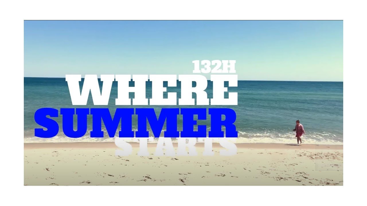 132H -- Seaside Heights Luxury Beach House