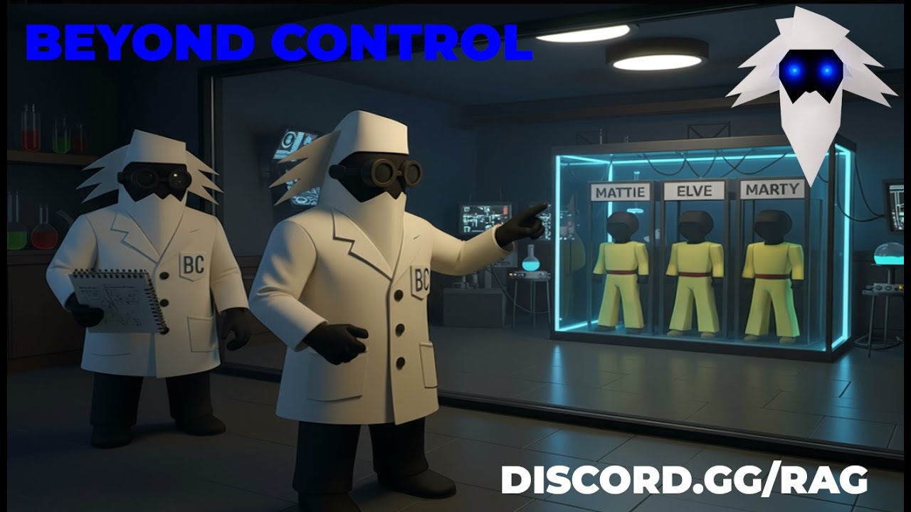 Beyond Control: Manipulating Notorious Leadership to their Doom | ft. Audio | Spy POV | GWAS | MACES