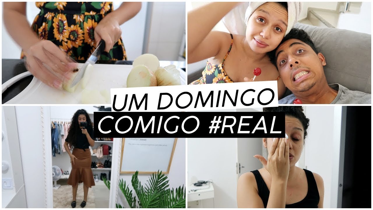 FAZENDO MINHA LASANHA PREFERIDA PRO ALMOÇO , CAMERA QUEBRADA, ARRUME-SE COMIGO PARA CULTO E MAIS