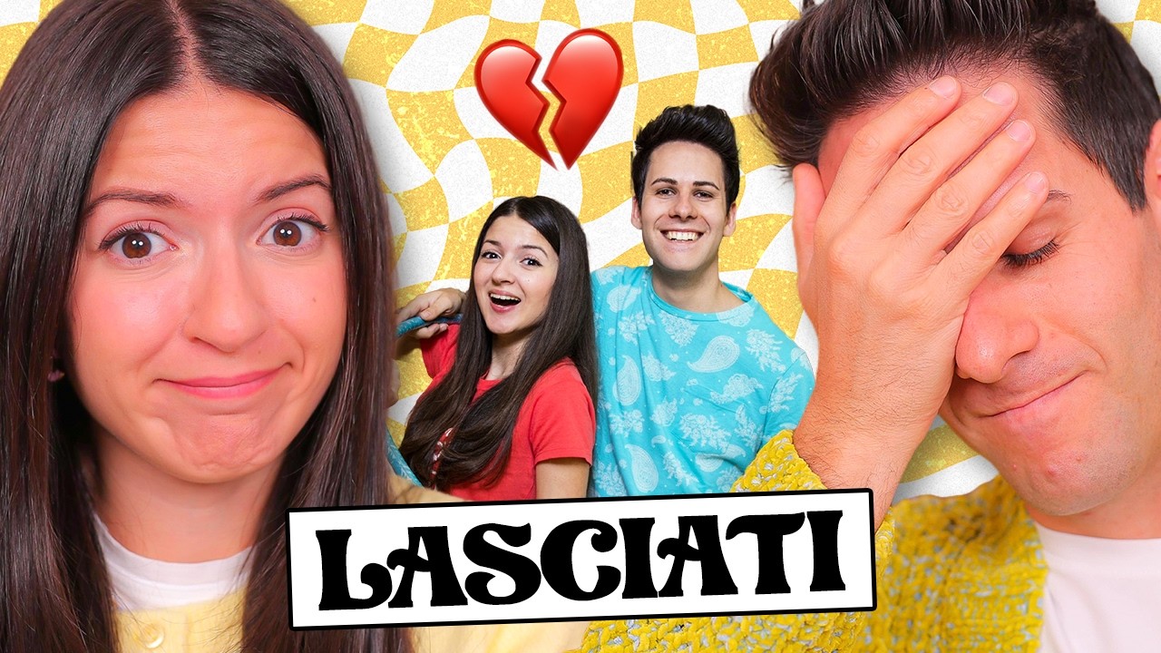 CI SIAMO LASCIATI?
