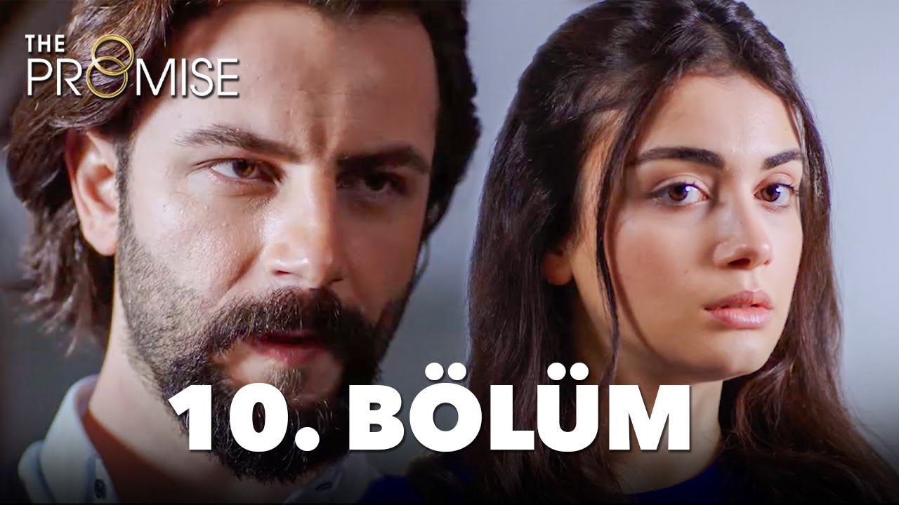 Yemin 10. Bölüm | The Promise Season 1 Episode 10 (English Subtitles)