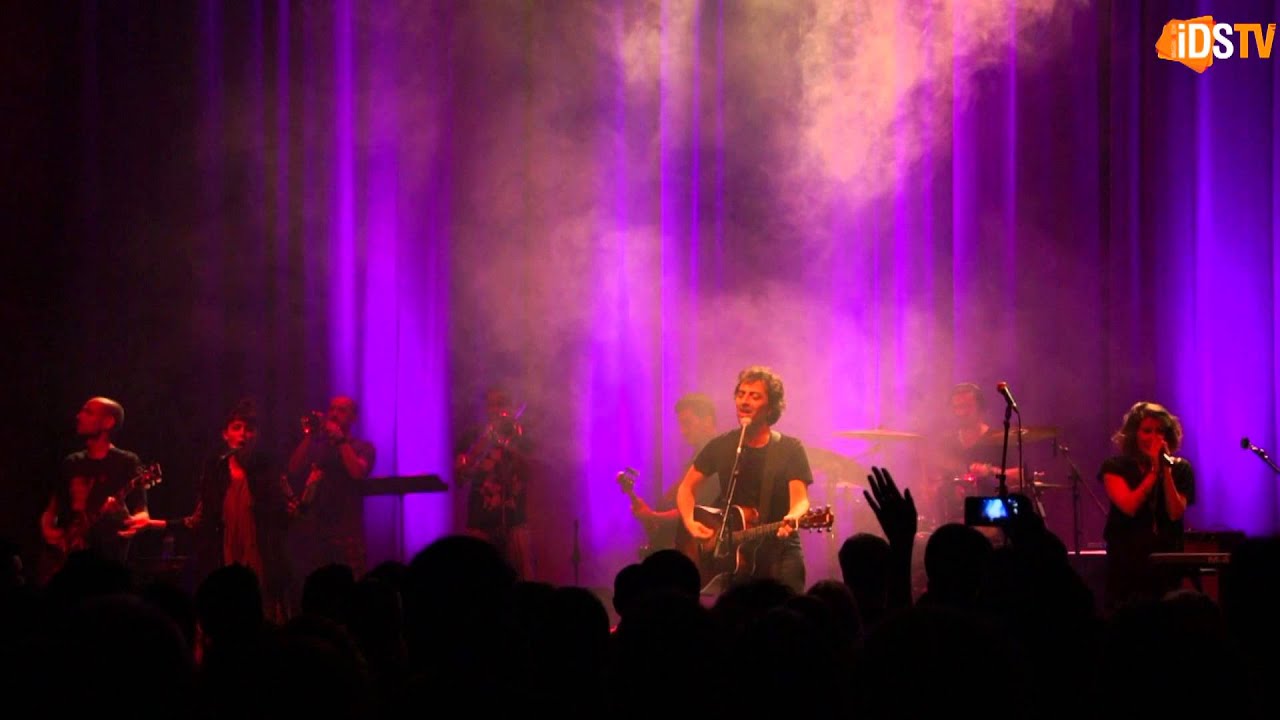The Happy Mess - Backyard Girl - Casa da Musica @imagemdosom.pt