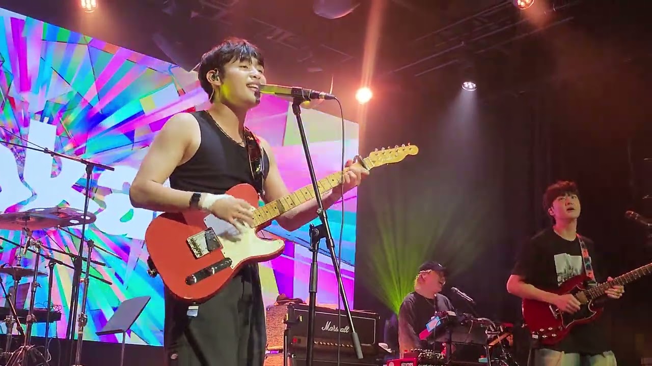 250824 Tokai 토카이 - Marigolds