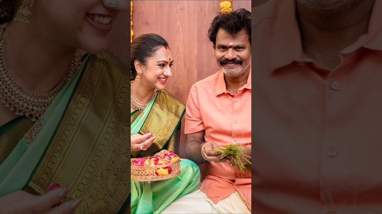 actress prithahari studio opening#recent family pics#sons sriram&sis sridevi VijayKumar#celebrity