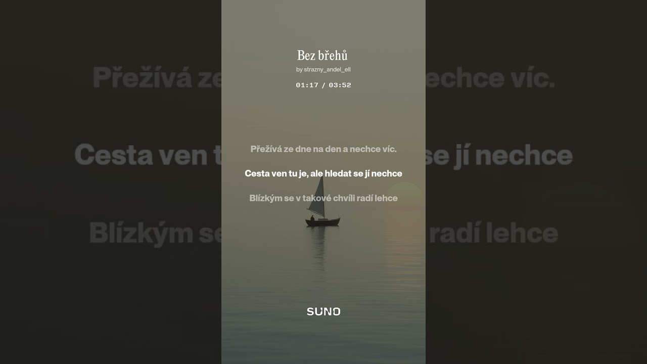 Bez břehů 