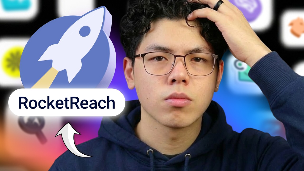 Альтернативы RocketReach (2026) &ndash; Поиск точных электронных адресов и прямых звонков для B2B-сектора