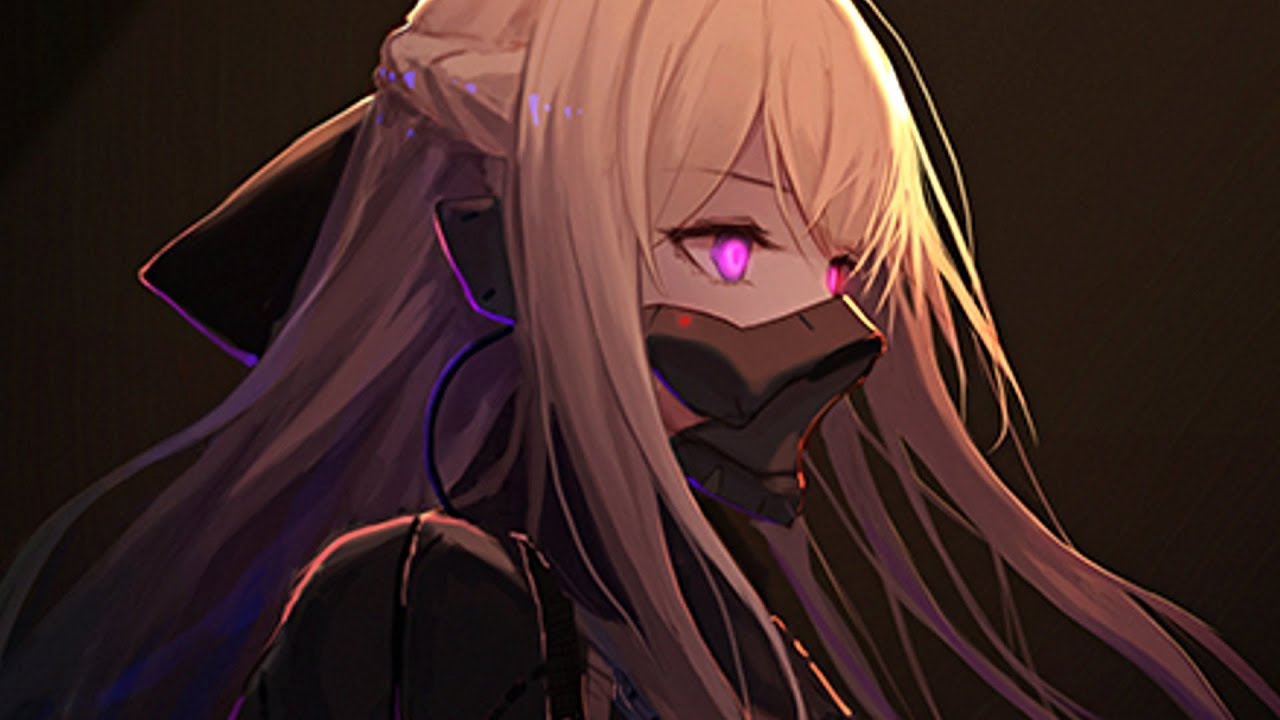 Nightcore - Infected