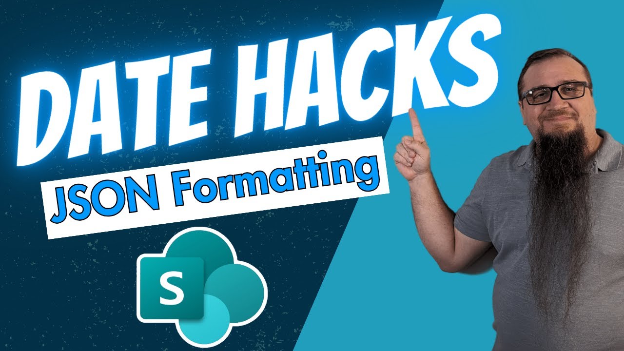 SharePoint JSON Formatting To Update Data!