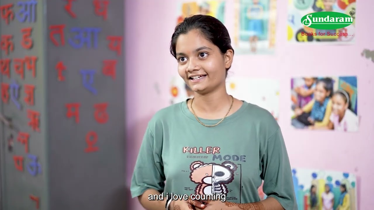 Sundaram x SHWAS : A Mission to Educate. Empower. Inspire