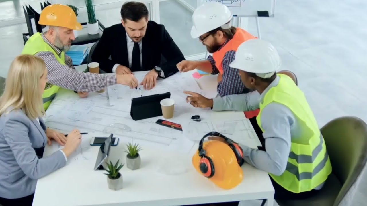 Vision Build Construction | Building Trust, Building the Future