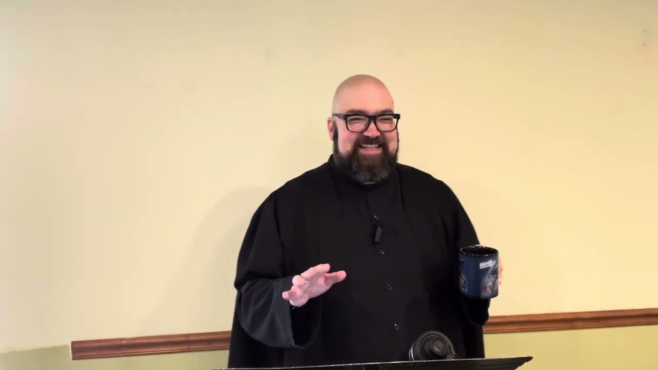 Introduction to the Wisdom Literature of the Old Testament 