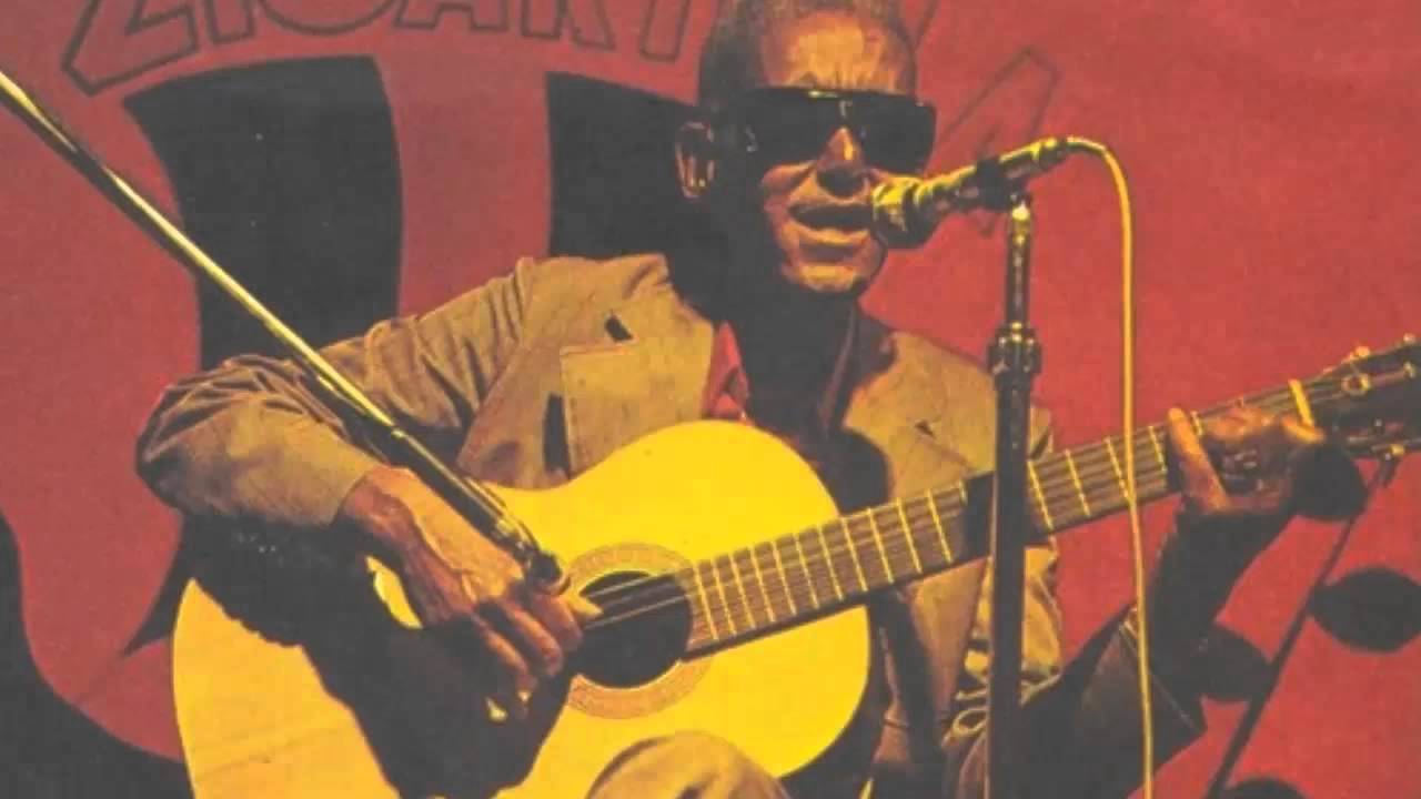 CARTOLA - Vai, Amigo
