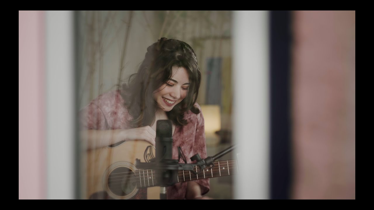Bárbara Tinoco - Se o mundo acabar (Live)