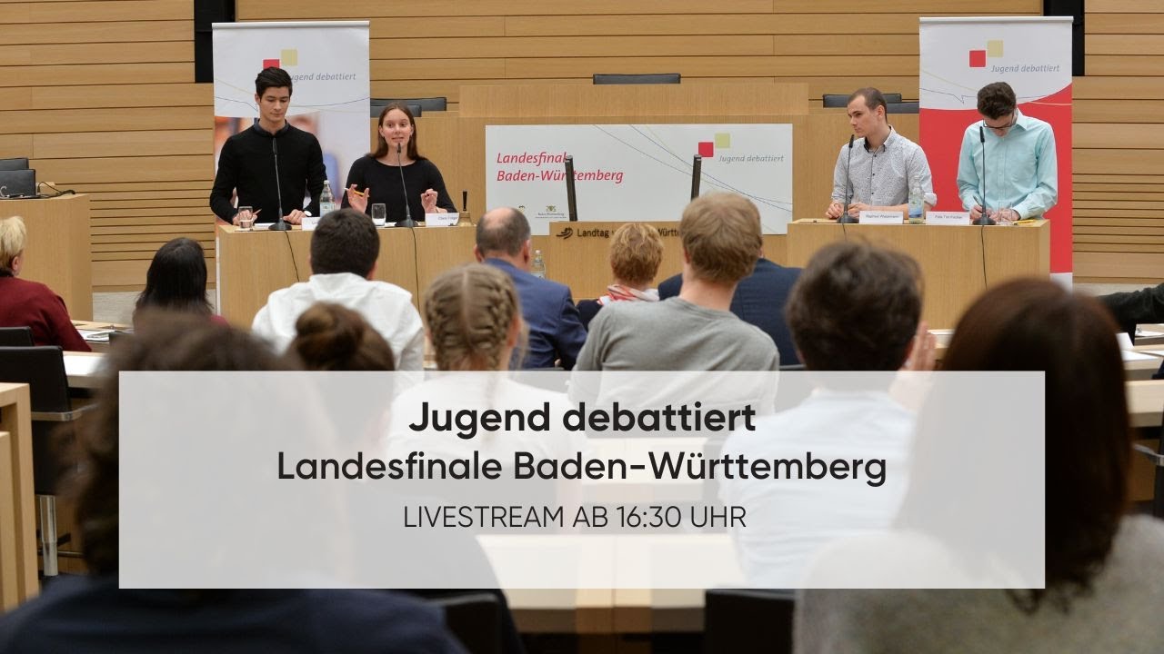 Landesfinale 
