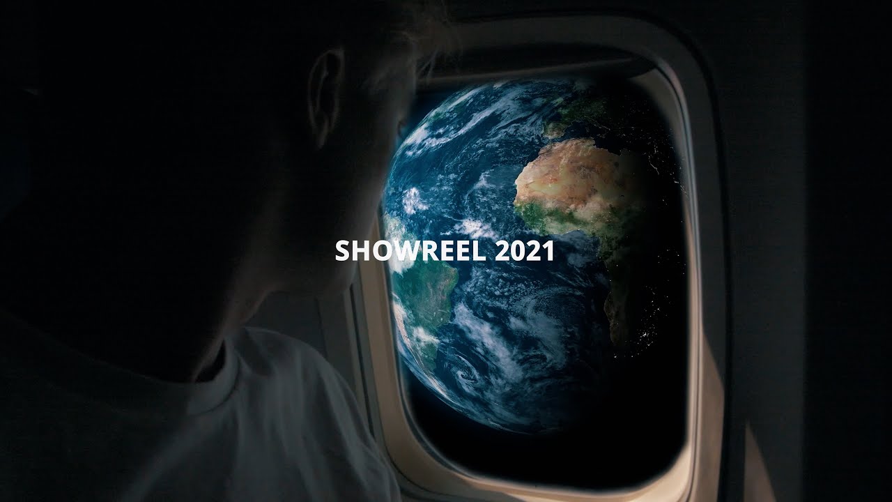 Filmmaking Showreel 2021 - Zebdos