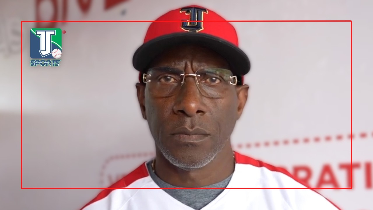 Roberto Kelly habla del equipo que está construyendo con Toros de Tijuana