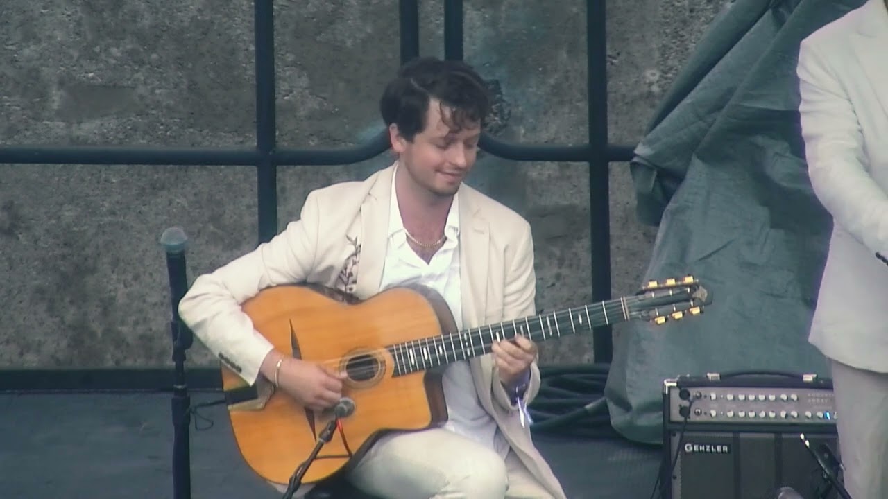 'When Day Is Done' - Detroit Jazz Fest 2022