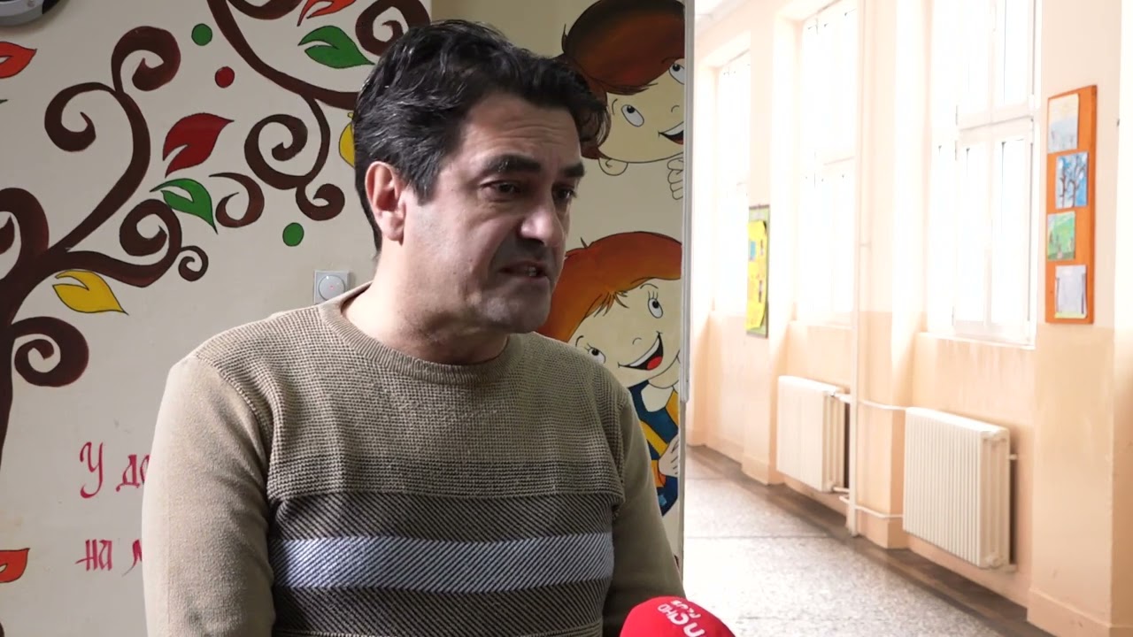 POČEO UPIS PRVAKA