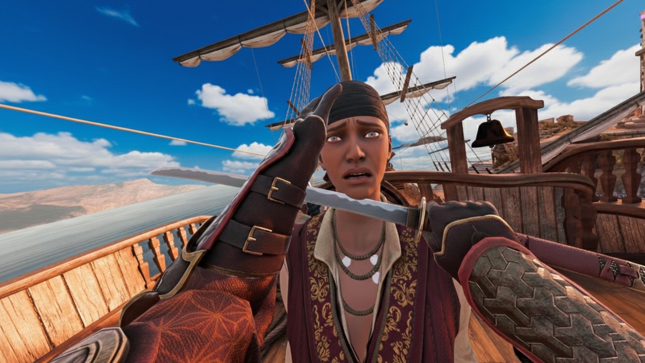 This New Blade and Sorcery Update Has Made Me Feel Joy Again