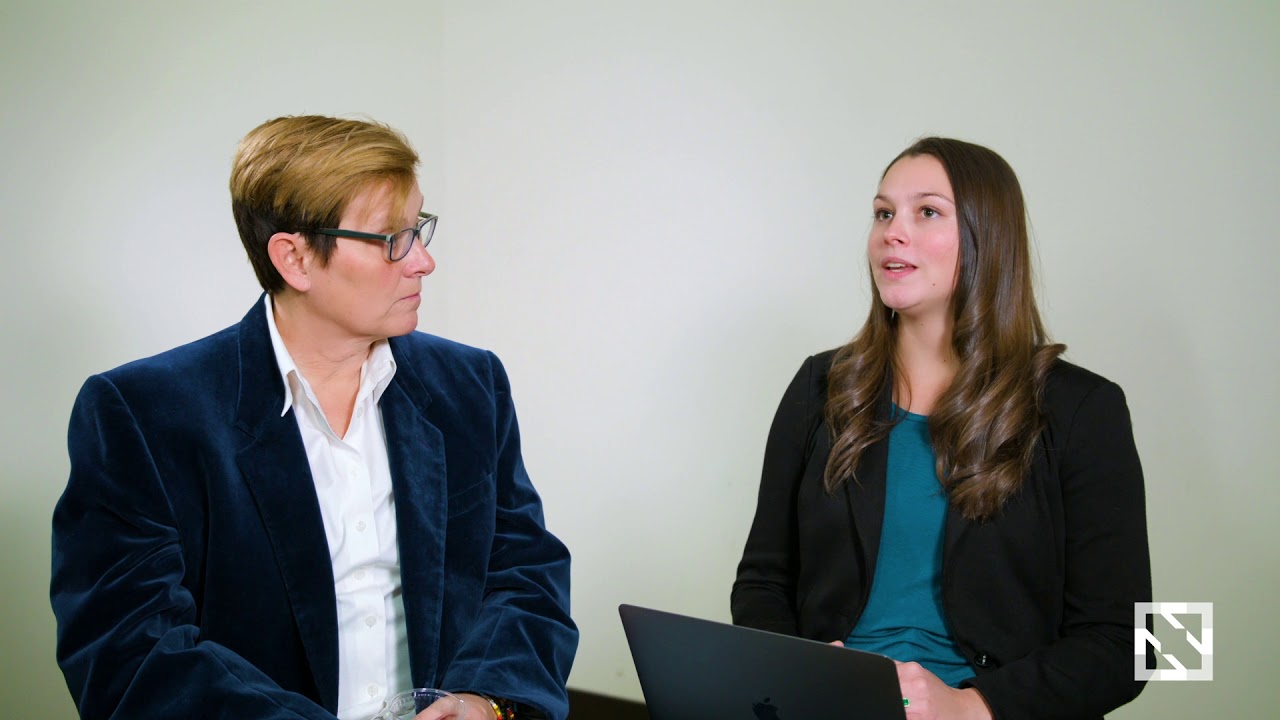 Meet the Ambassador: Diane Mueller