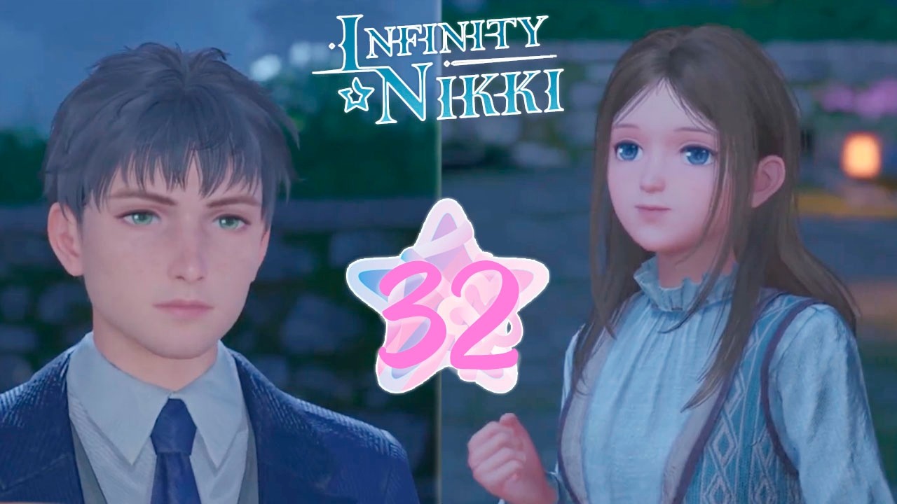 Infinity Nikki 32/ Gameplay sin comentar/ Koroth, Ayla y la melodía que recuerda la amistad