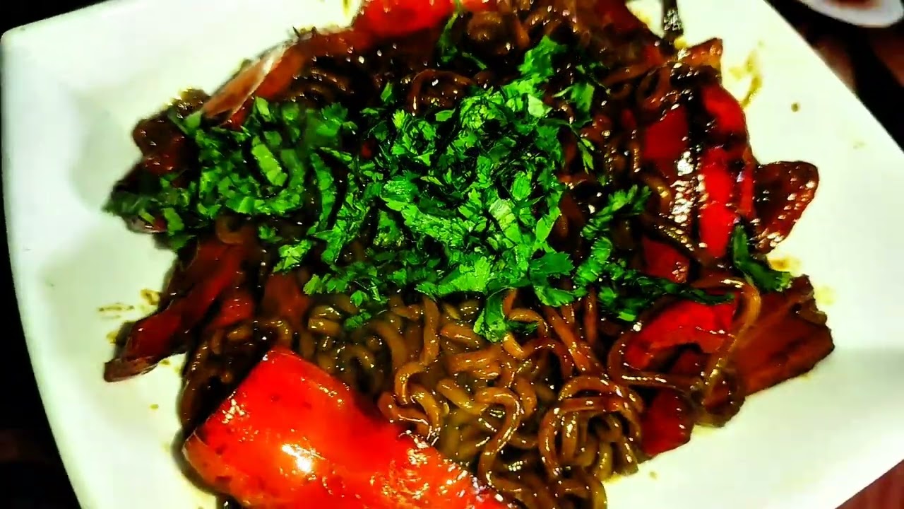 Ramen noodl 🍜#explore #foryourpage #ramen #noodles #deliciousfood 