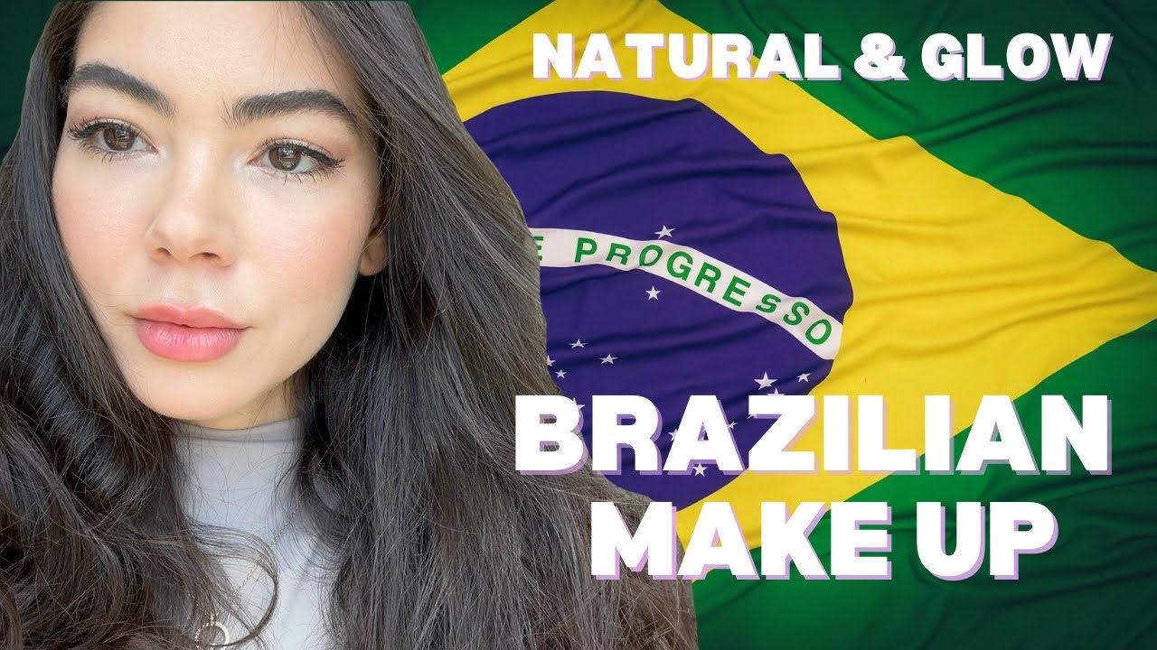 Give Me 36 Minutes And I’ll Teach You Brazilian Makeup
