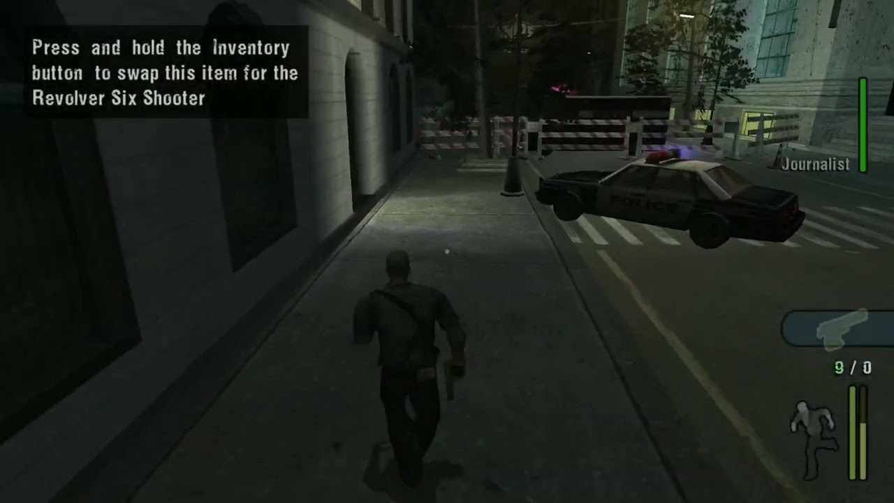 Manhunt - Press Coverage 5 Stars