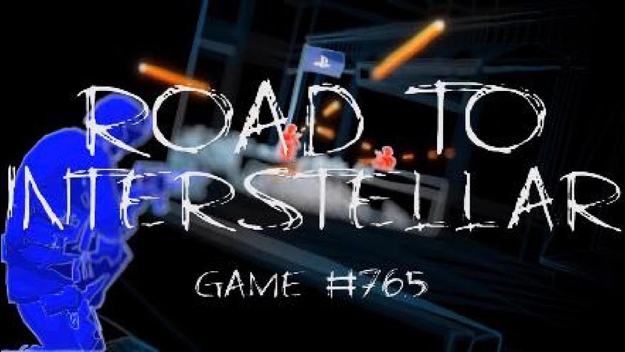 Road To Interstellar #765