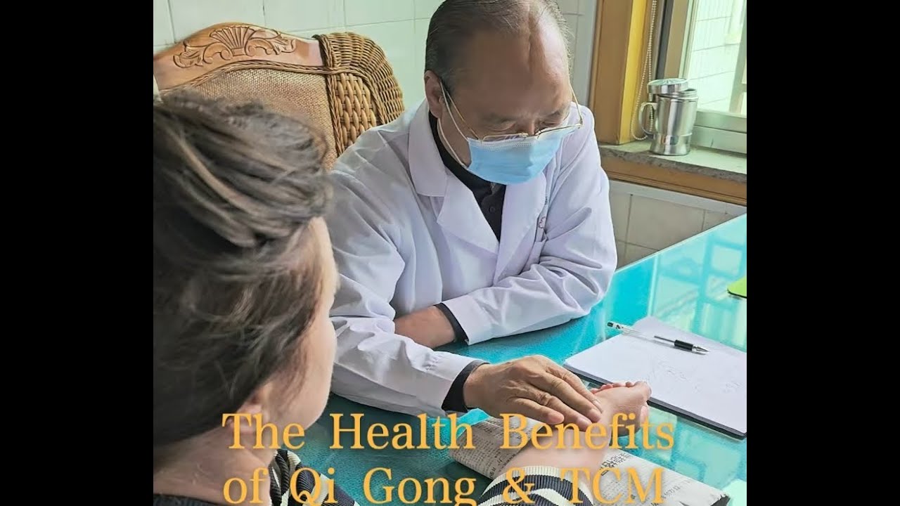 The Health Benefits of Qigong & Traditional Chinese Medicine at Tianmeng Academy