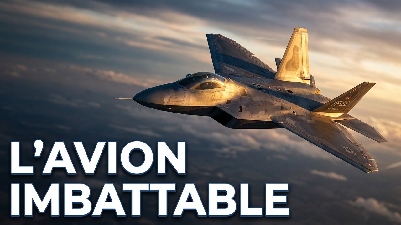 67 milliards pour créer un avion imbattable