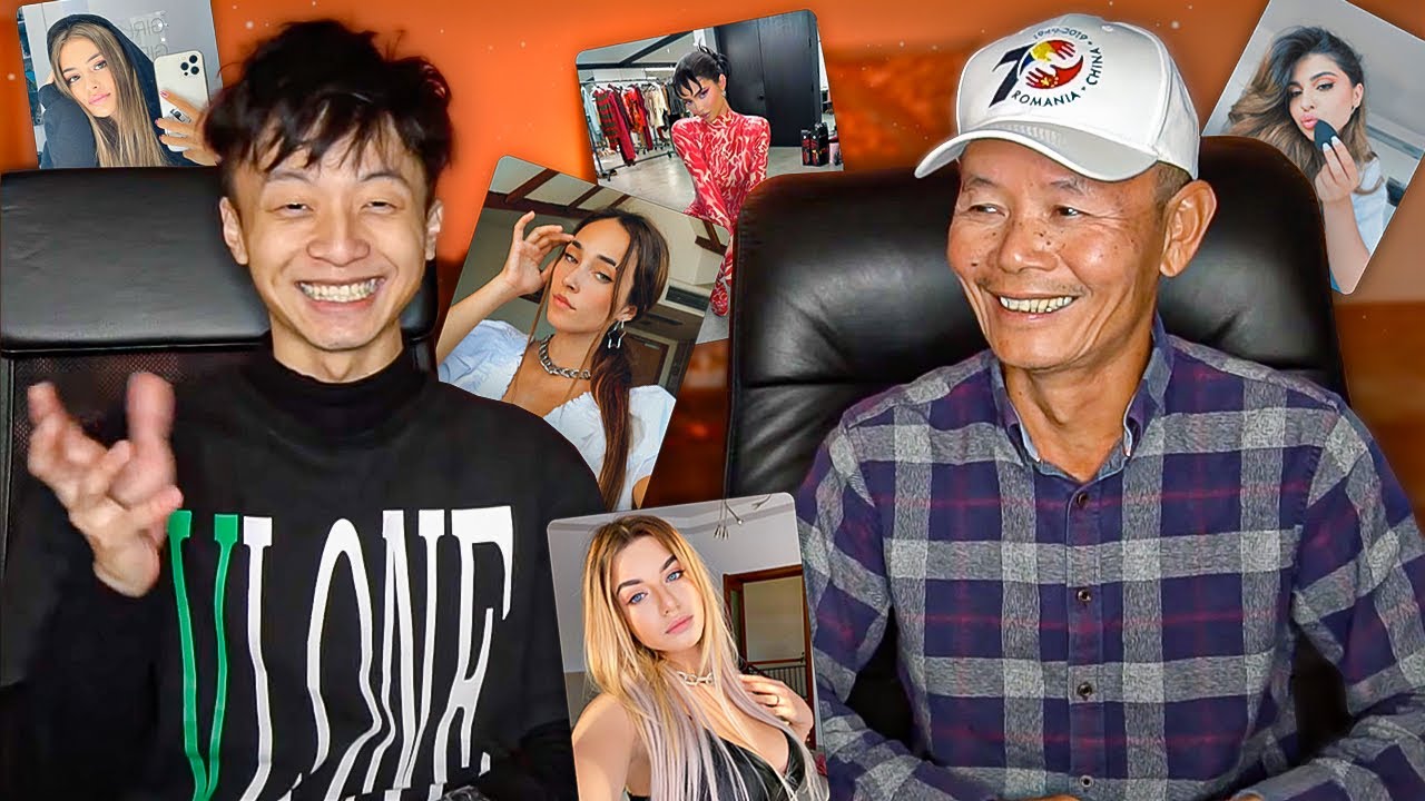 SMASH OR PASS CU UNCHIU' ZHENG !