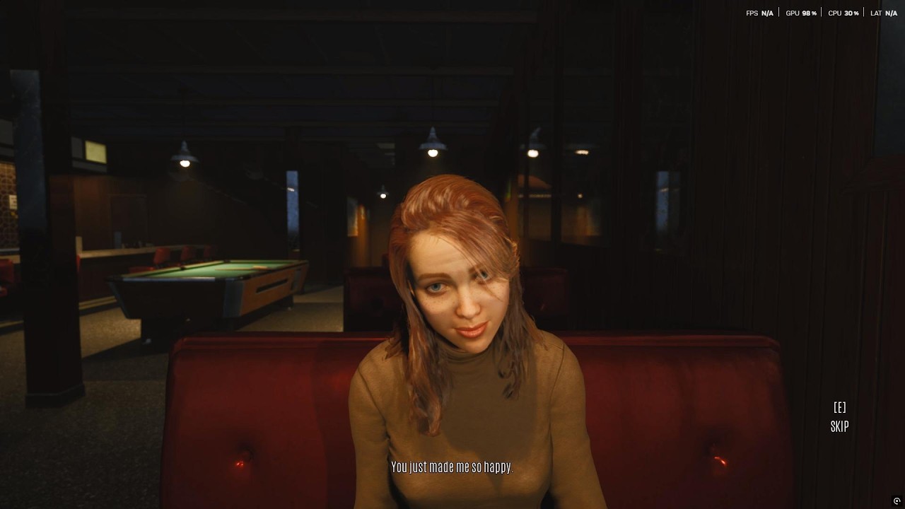 LIBERTINE: KING OF HEARTS - Gameplay Part 3