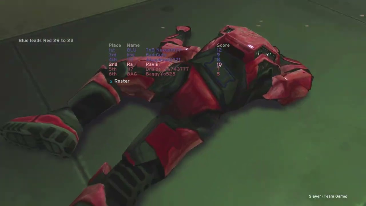 HALO 1 4v4 Epic Night : : Found MLG Puckett in Matchmaking You can Follow me and him on Twitch ! 
