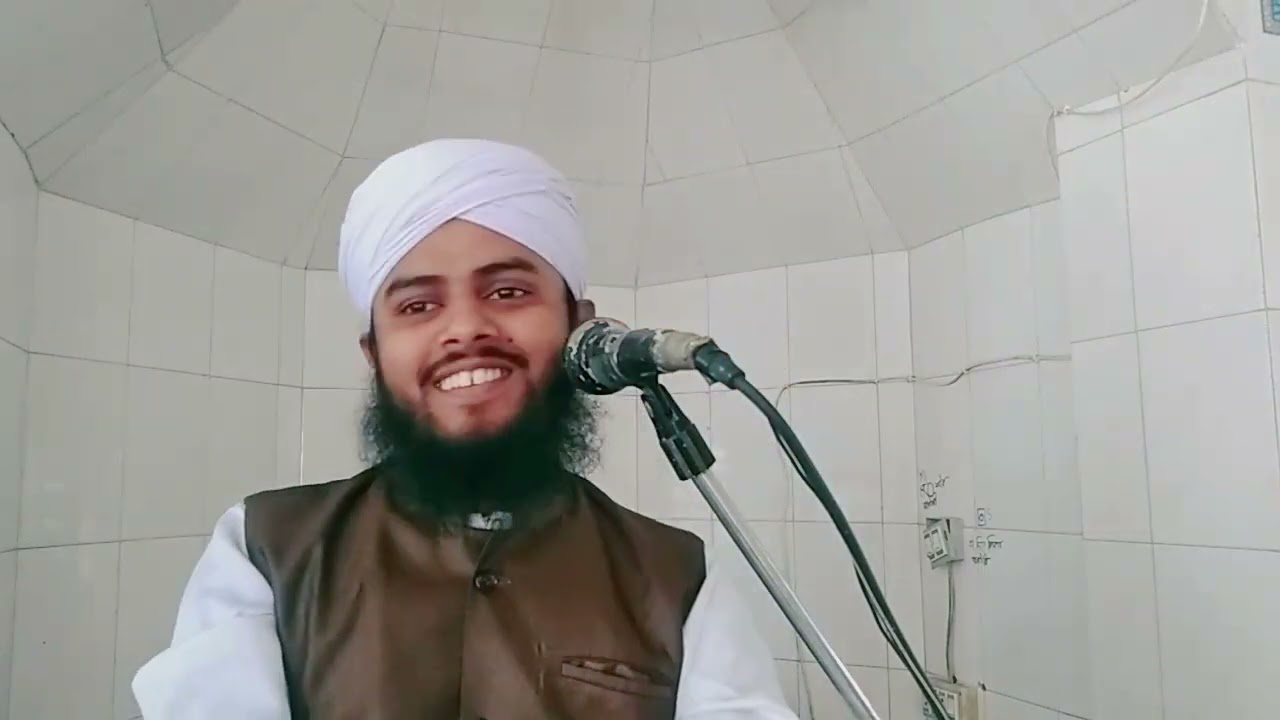 গীবত এর ভয়াবহতা মোঃ শাহাদাত হোসাইন মোহেব্বী 