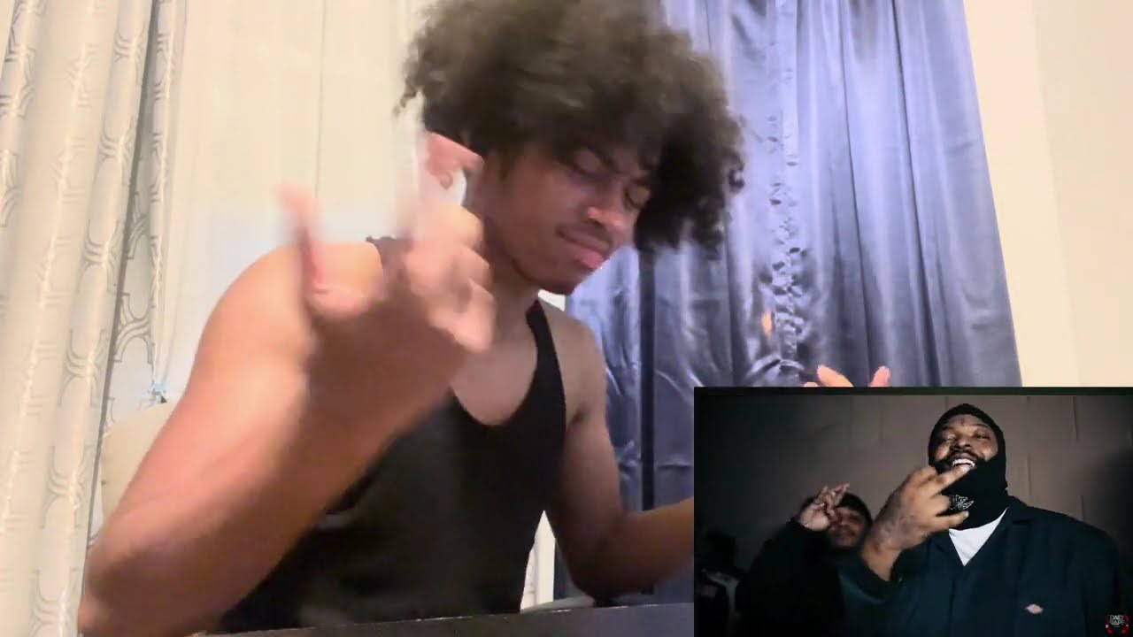 WHERE & WHEN DID HE DISS EBK???? 🤔🤔Marleybee3z - Top Opp (EBK diss)