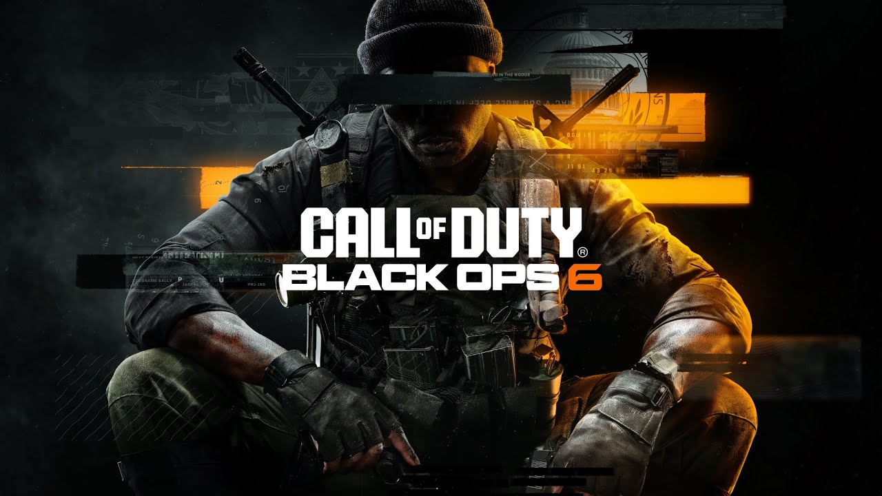 #cod1 by mjwatcher gaming level 6 to 7
