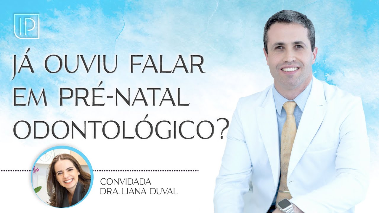 Pré-natal odontológico: Toda gestante precisa fazer!
