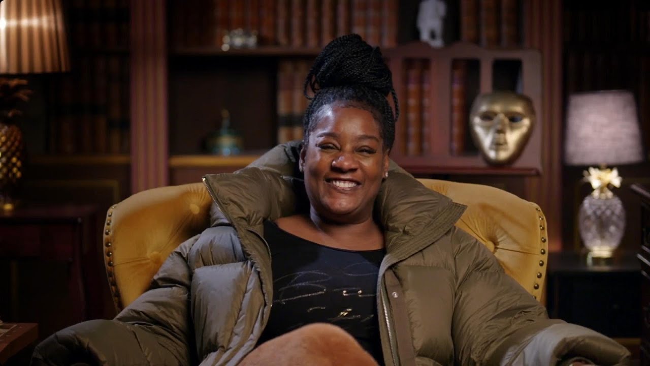 How Cirie Fields Won The Traitors Season 1