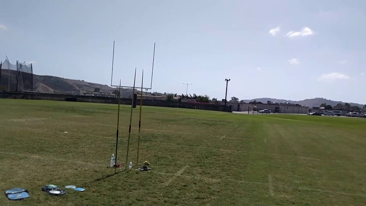 Fred Hunter, 80 yrs, 70 ft javelin throw