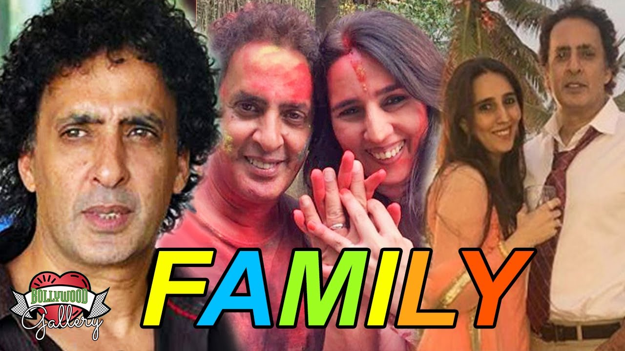 Mamik Singh Family With Wife, Daughter, Affair, Career and Biography