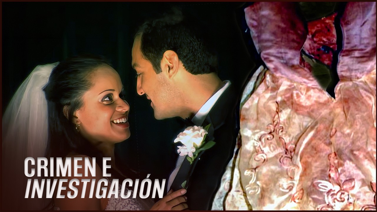 Mató a su esposa 10 horas después de la boda