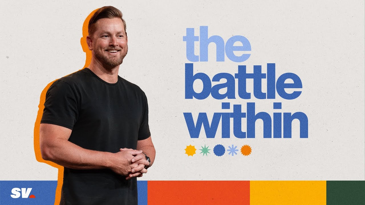 Sex, Desire, and a Healthy Heart | Robert Watson | Sun Valley Community Church